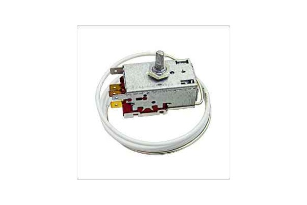 Hőfokszabályzó RANCO K57L5807 ELECTROLUX hűtőgép alkatrész-1